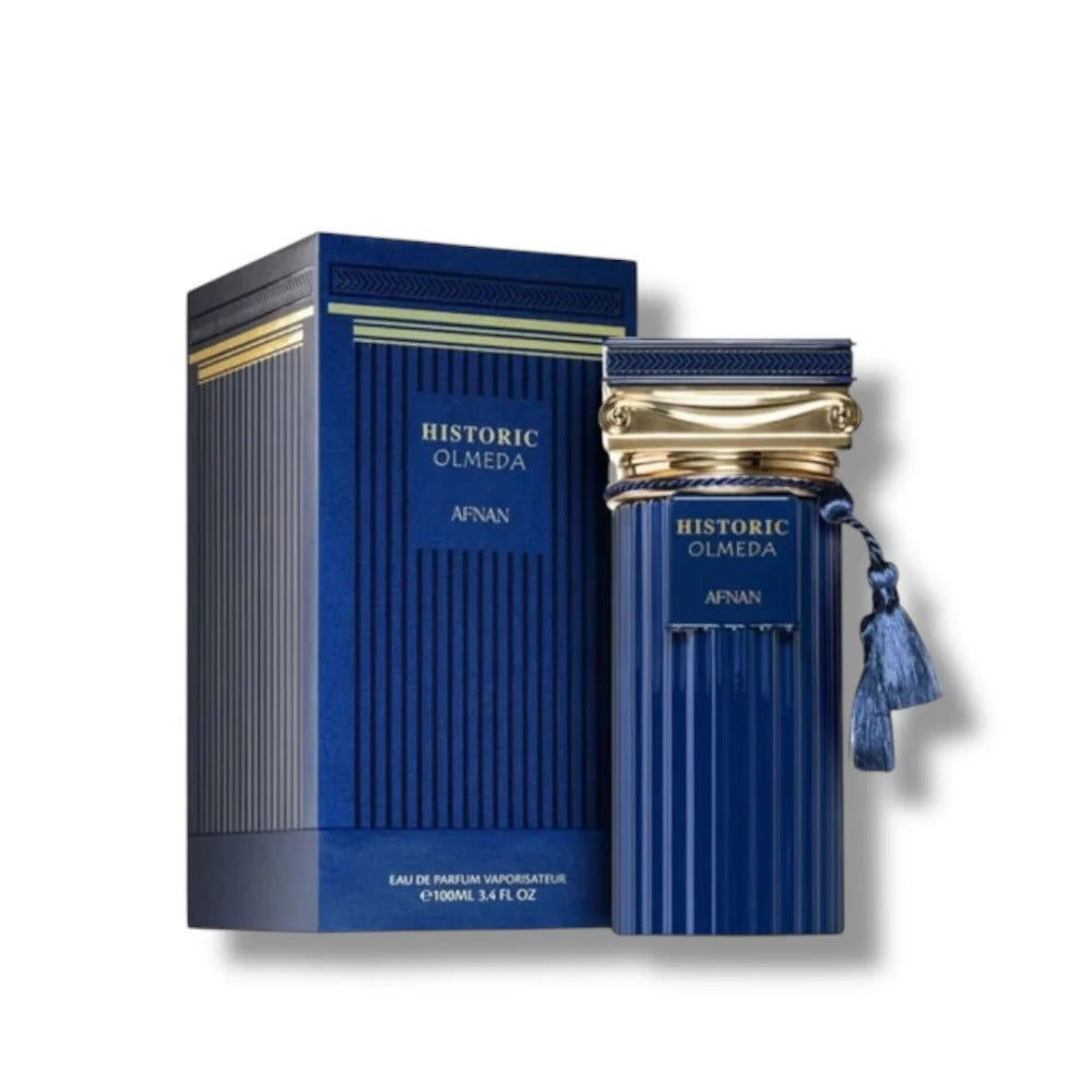Afnan, Historic Olmeda 100ml