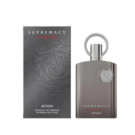 Afnan, Supremacy Not Only Intense Eau De Perfume 150 Ml