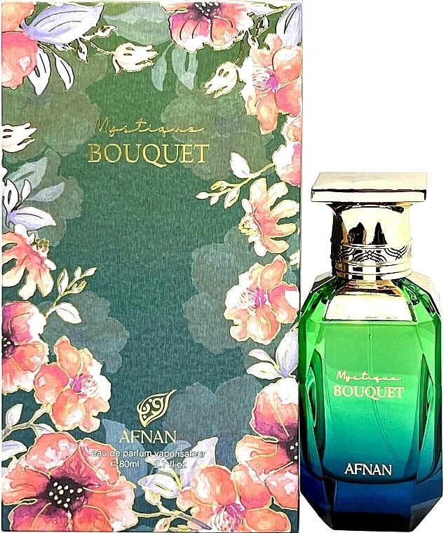 Afnan, Mystique Bouquet