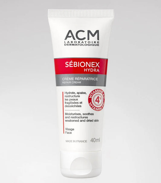 ACM, Sebionex Hydra Cr Reparatrice Cream