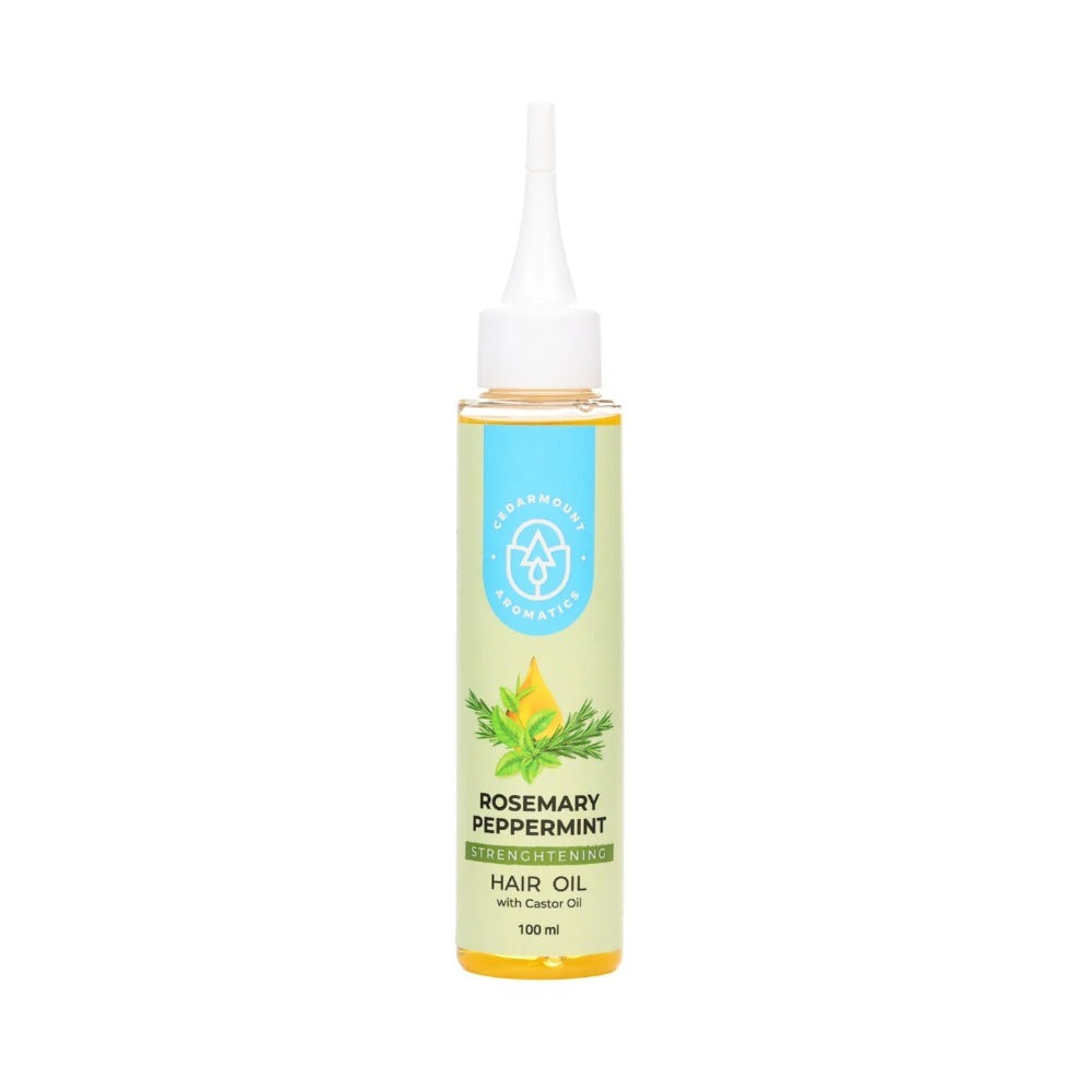 Cedarmount, Grapefruit Cedarwood Sliming Oil