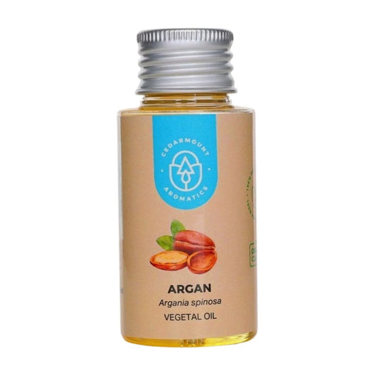 Cedarmount, Argan Oil Organic