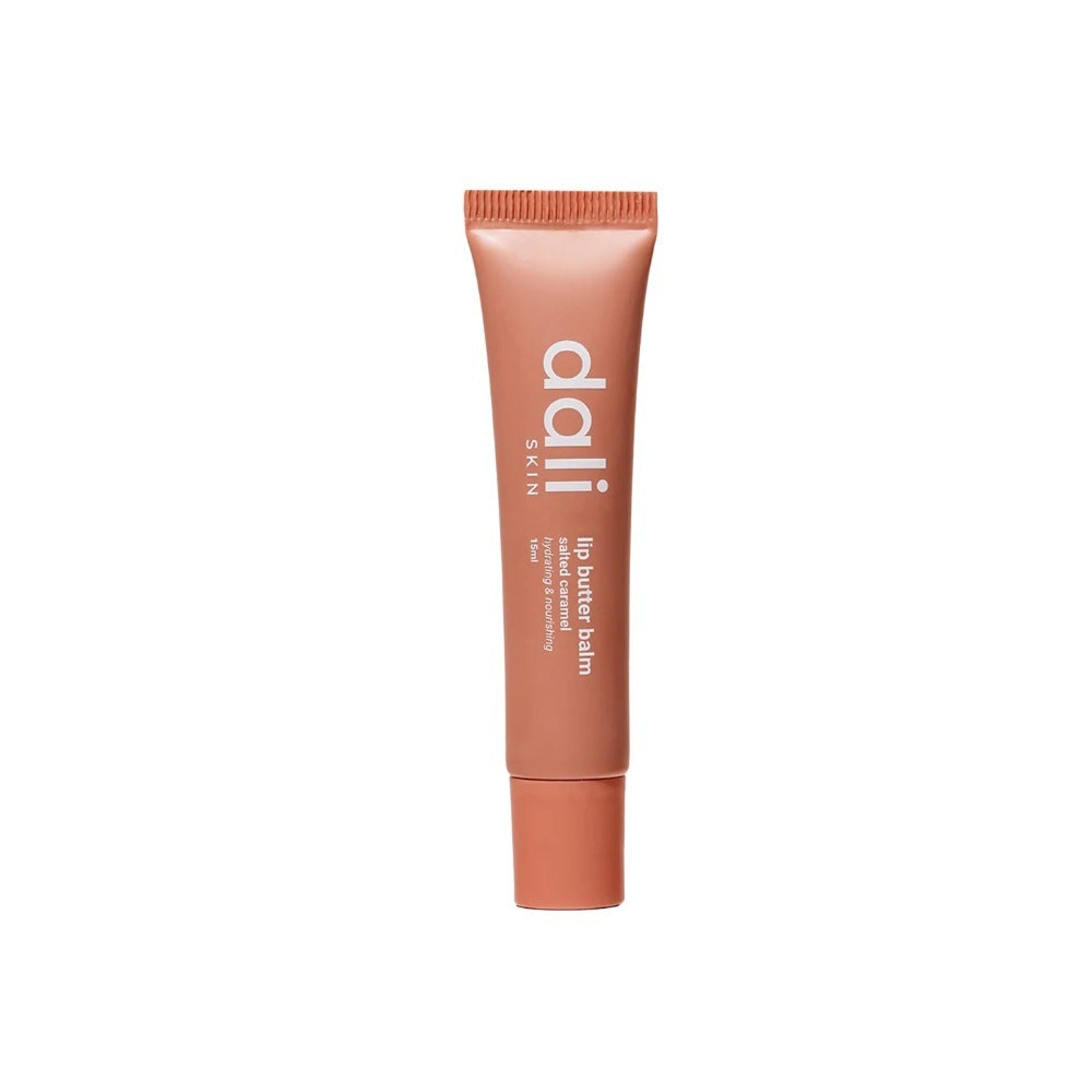 Dali, Lip Balm - Salted Caramel