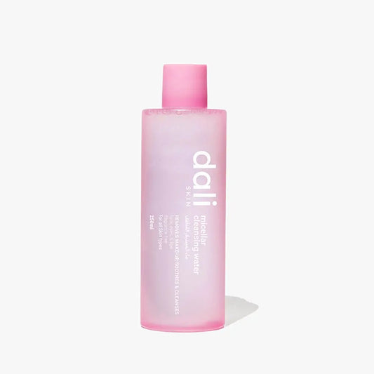 Dali, Micellar Cleansing Water