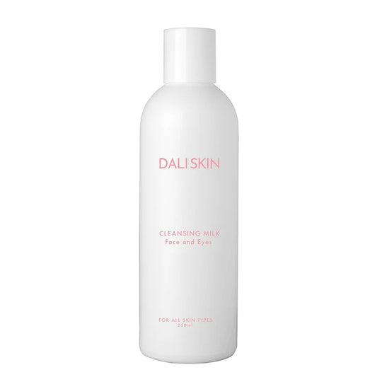 Dali, Milk Cleansing For All Skin 250Ml