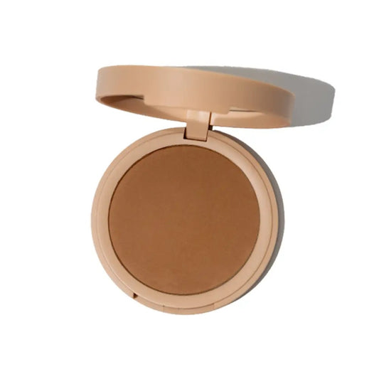 Dali, Beauty Bronzer Powder - Terracotta