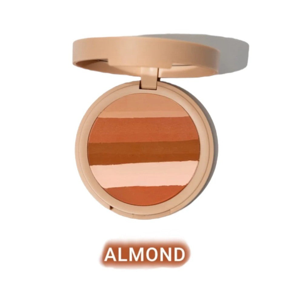 Dali, Mable Blush - Almond