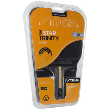 Stiga, Trinity 3-star