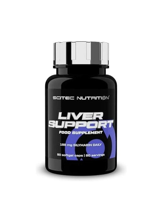 SCINTEC NUTRITION LIVER SUPPORT