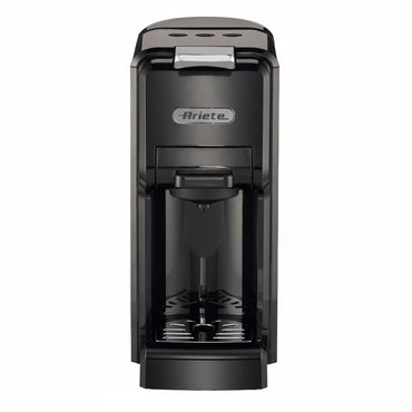 Ariete Espresso Coffee Maker 1350W, Black, 1304/11