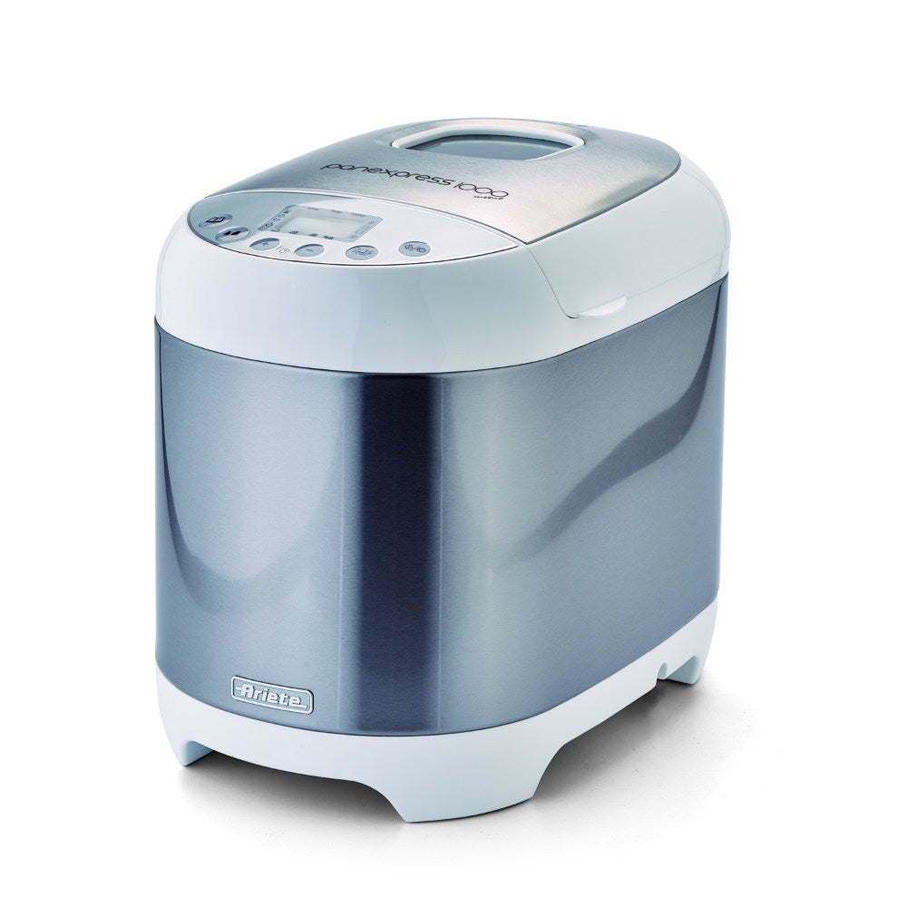 Ariete, Bread Maker Metal Panexpress, 550W, 133/00