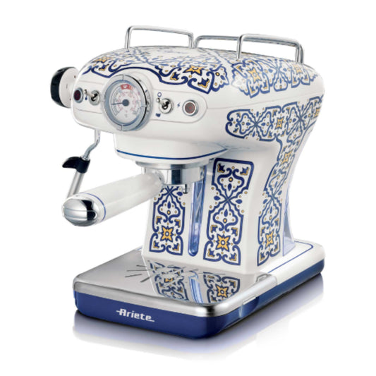 Ariete Capri Espresso Machine, 850W, 1389/1 CA