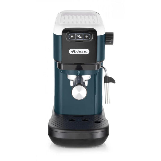 Ariete Espresso Machine 15Bar,1300W, White, 1399/11