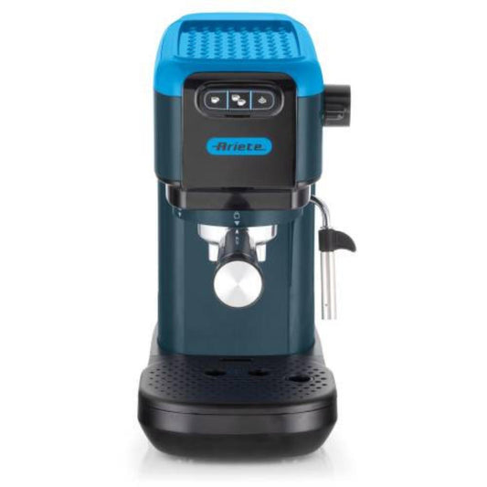 Ariete Espresso Coffee Machine 1300W, Blue, 1399/18