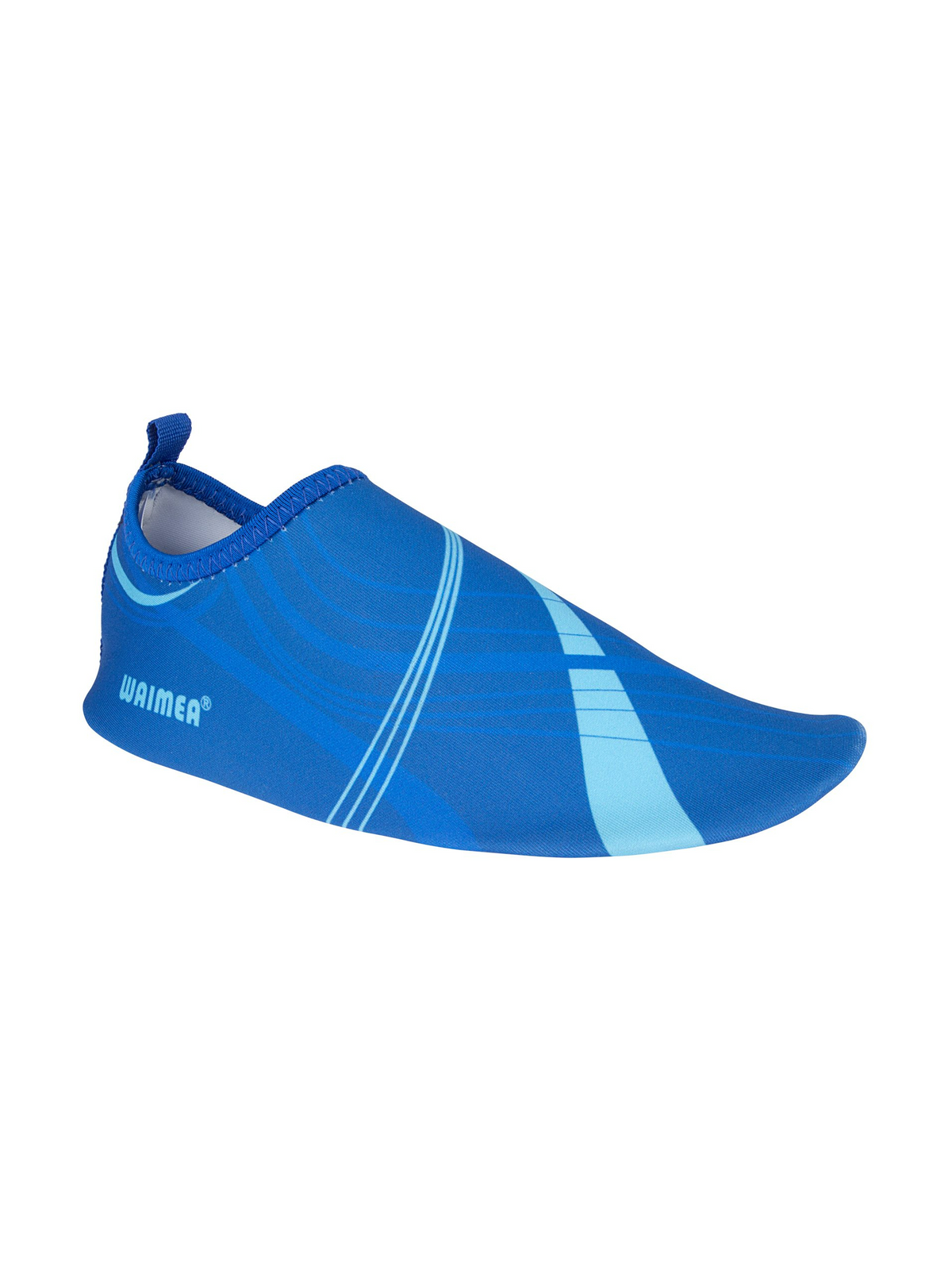WAIMEA AQUA SHOES WATERFLOW