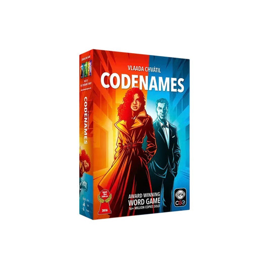 Codenames