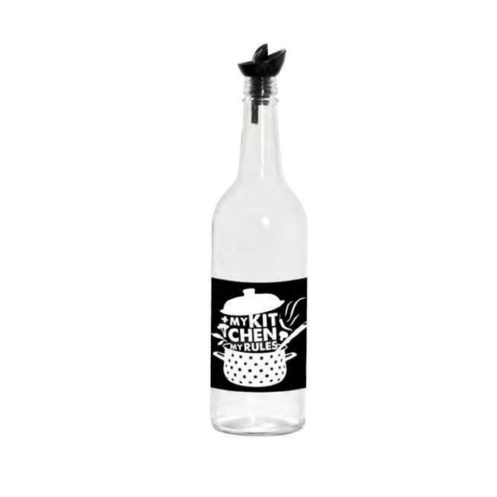 Herevin, Oil-Inegar Bottle 750Cc My Kitchen, 151145-062