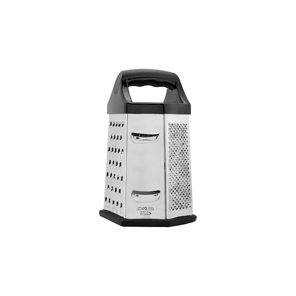 Karaca Hexagon Steel Grater, 153.03.06.7832