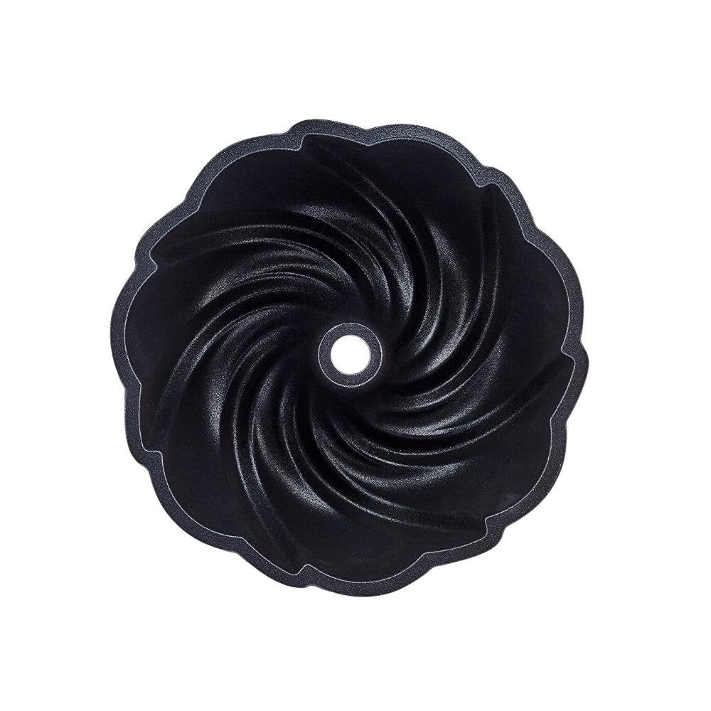 Karaca Diamond Pare Cast Iron Cake Mold - 24 cm, 153.09.01.1953