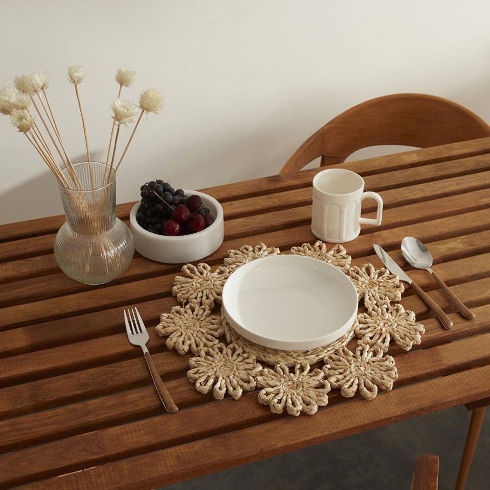 Karaca Home Nora Single Placemat, 153.09.01.5163