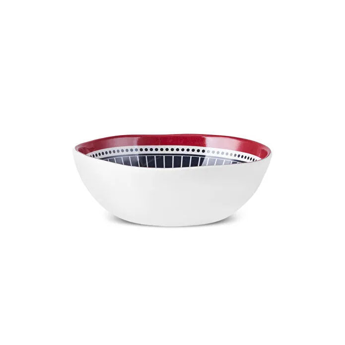 Karaca Marine Steering Wheel Snack Bowl – 9 cm, 153.09.01.6937
