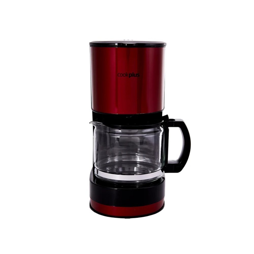 Karaca Cookplus Coffee Filter Coffee Machine 600 W, 5 Cups, 153.01.06.3268
