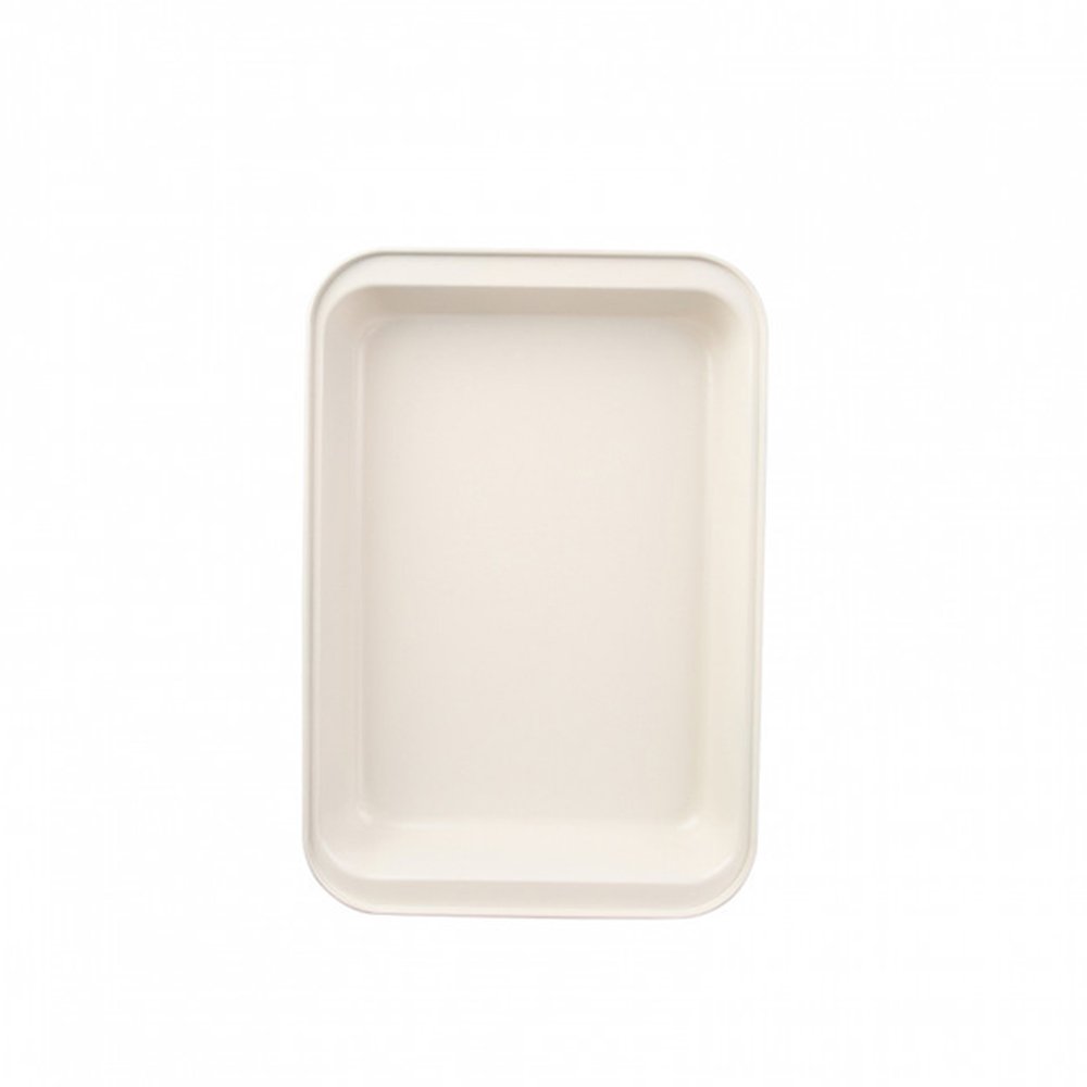 Karaca Lexa Cream Baking Trays 37.5cm, 153.03.06.1430