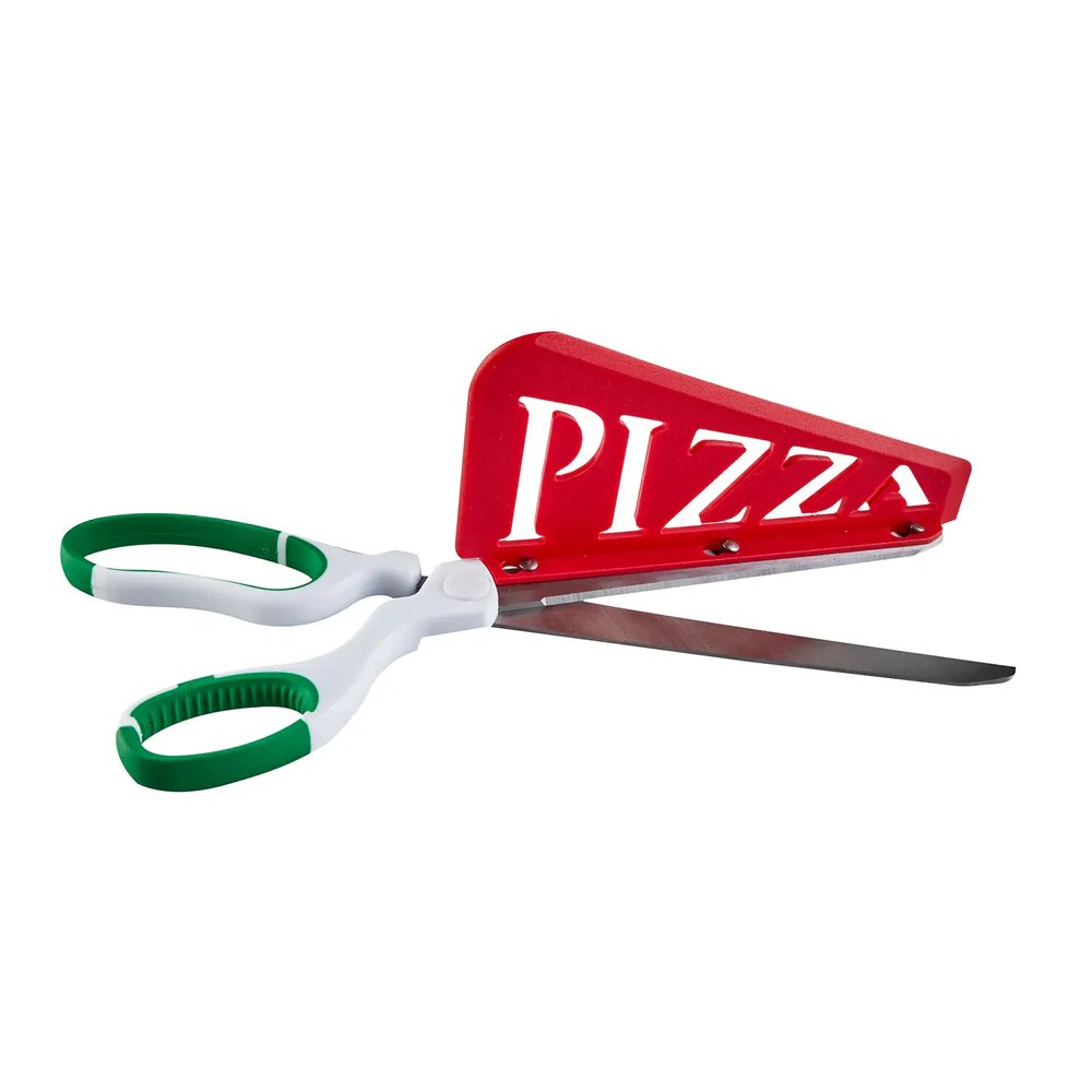 Karaca Crick Crack Alpine Pizza Scissors, 153.03.06.2027