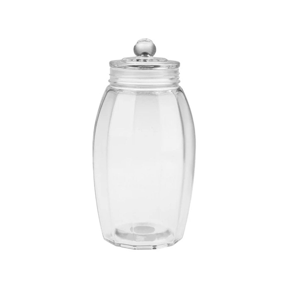 Karaca Scot Vacuum Glass Storage Container - 1850ML, 153.03.06.6878