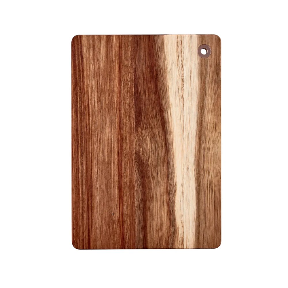 Karaca Rose Gold Spring Cutting Board