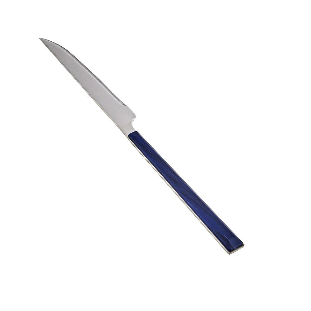 Karaca Salzburg Single Dessert Knife Indigo - 17cm, 153.03.07.5055