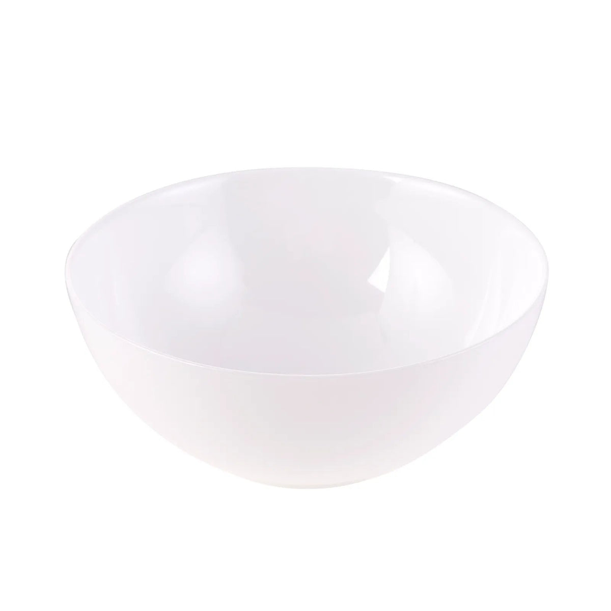 Karaca White Swan Bowl 21cm, 153.03.07.5326