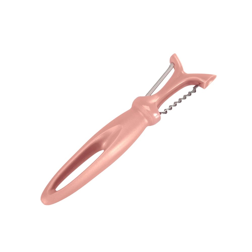 Karaca Crick Crack Double Sided Peeler G-113, 153.03.07.6069