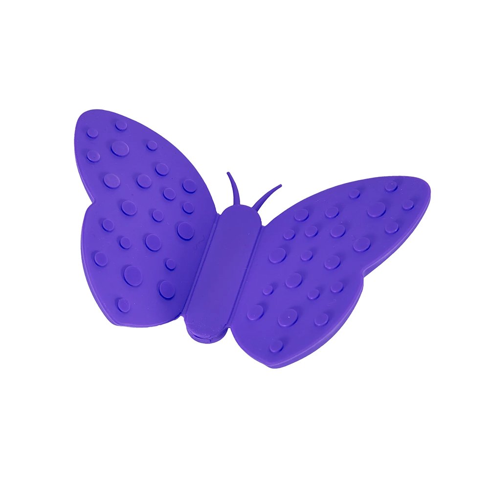 Karaca Crick Crack Magnet Butterfly Holder SE-431, 153.03.07.6074