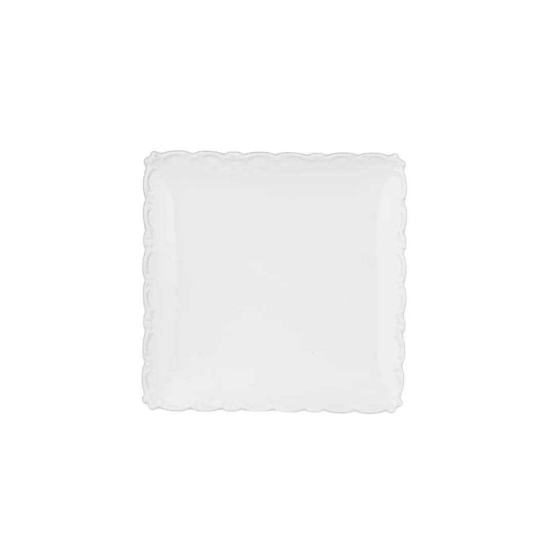 Karaca Ivy Porcelain Serving Plate 19.5cm, 153.03.07.6155