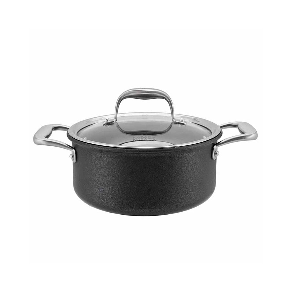 Karaca BioDiamond Pro Induction Base Pot 20 cm, 153.03.07.7054