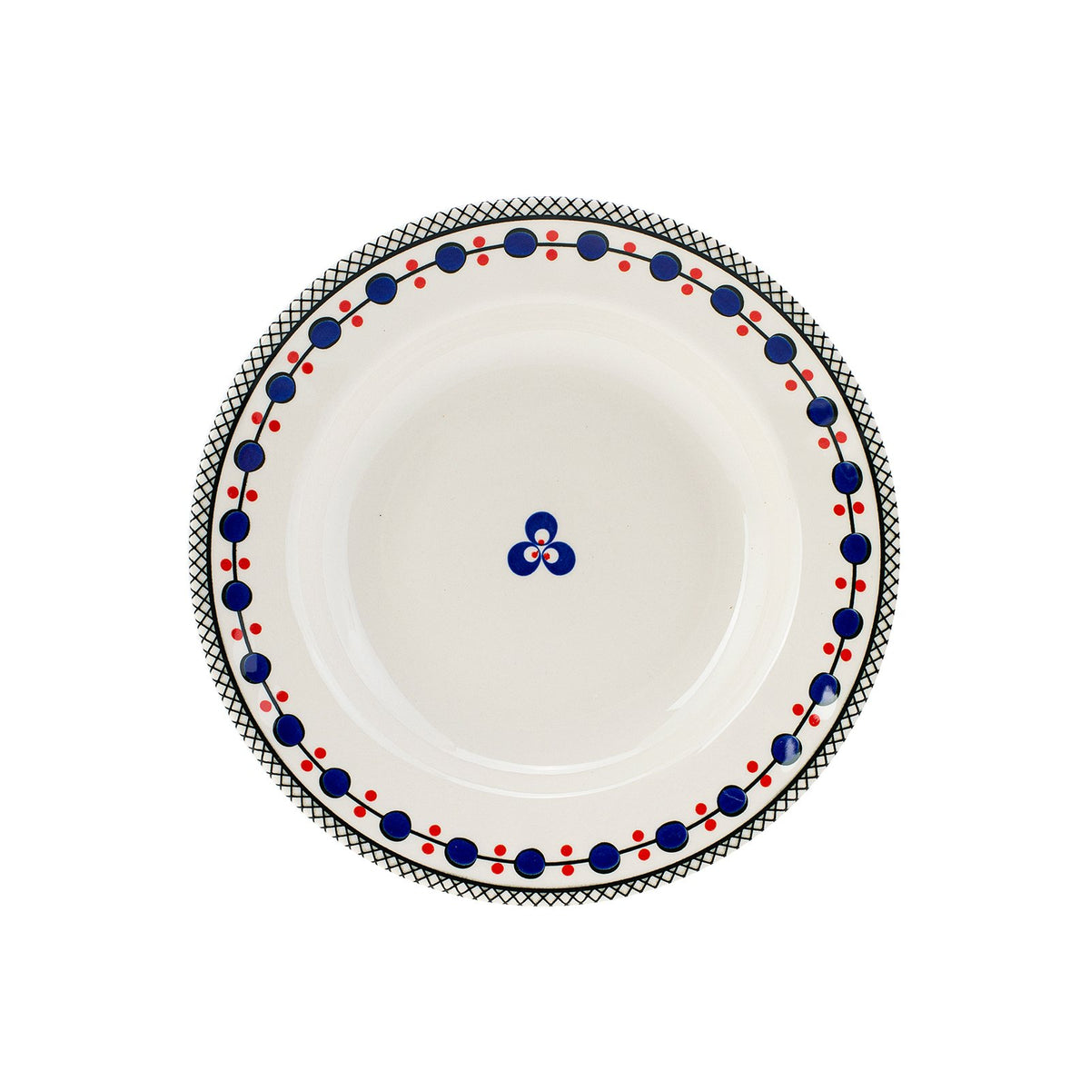 Karaca Mai Series Deep Plate 23cm, 153.03.07.9011