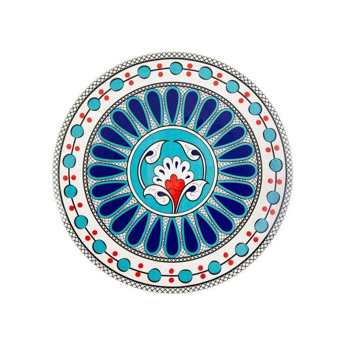 Karaca Mai Series Footed Cake Stand, 153.03.07.9030