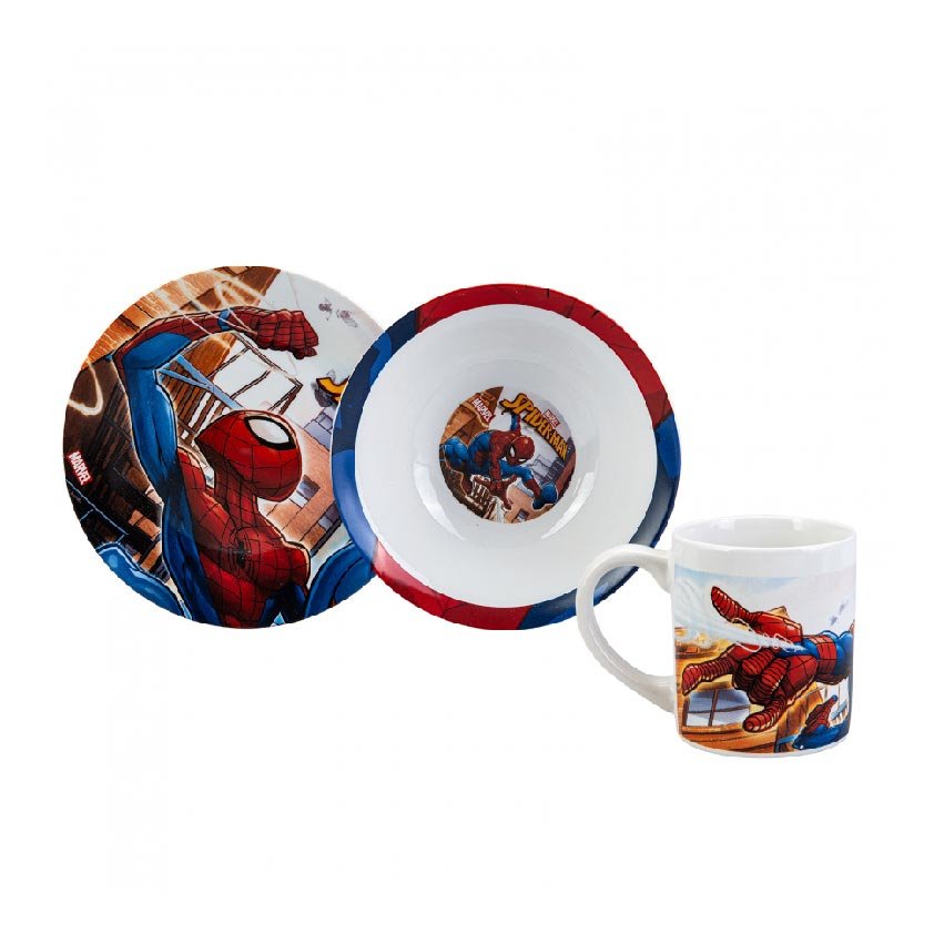 Karaca 3Pcs Set