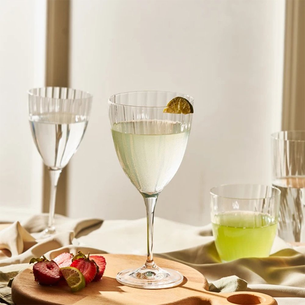 Karaca Tapalo Glass 400ML, 153.03.08.3192