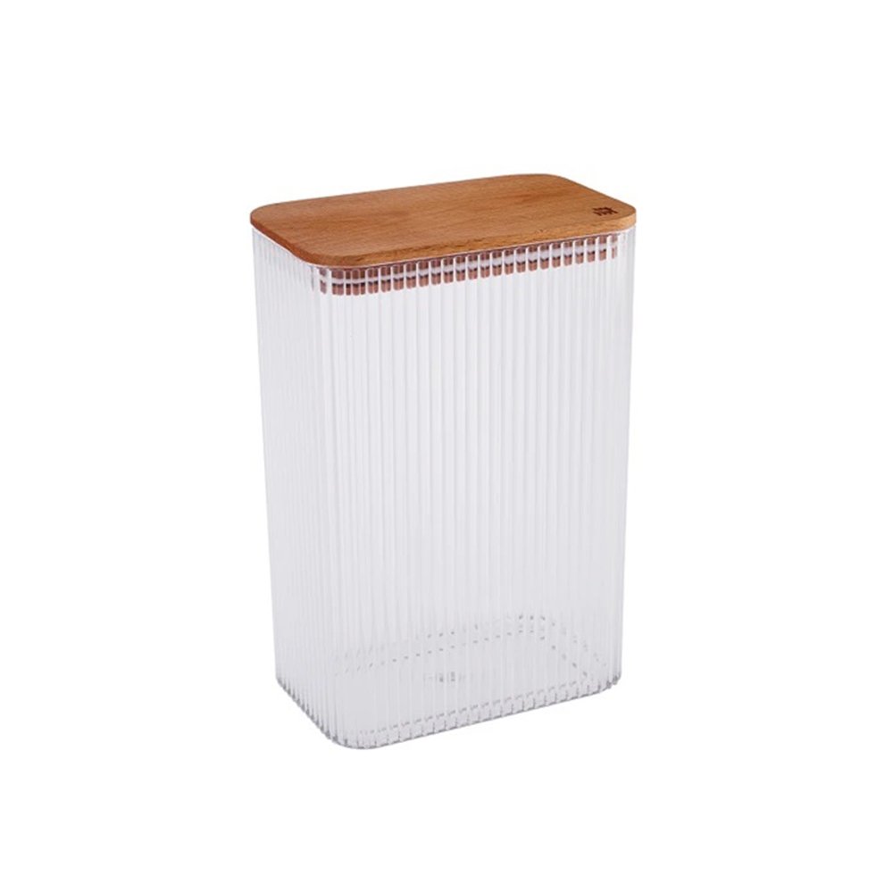 Karaca Massimo Transparent Storage Container 2L, 153.09.01.0570