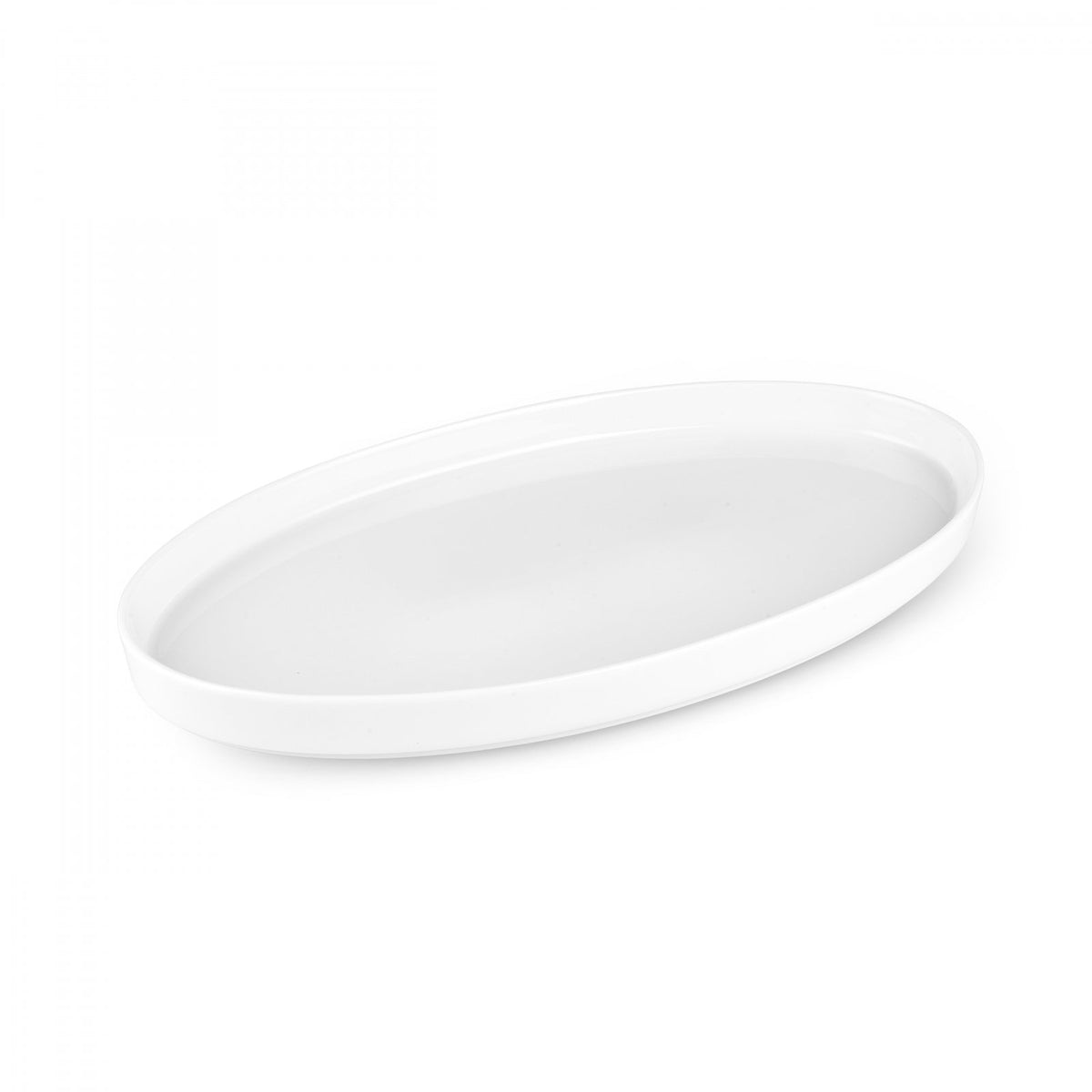 Karaca Stream Basic Line Large Boat Plate 30cm, 153.09.01.4756