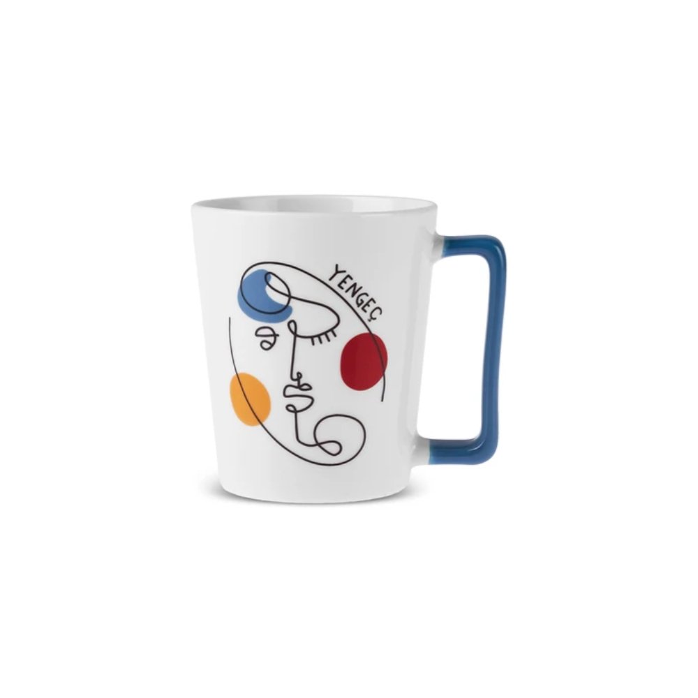 Karaca Cancer Zodiac Cup 340ML, 153.09.01.5429