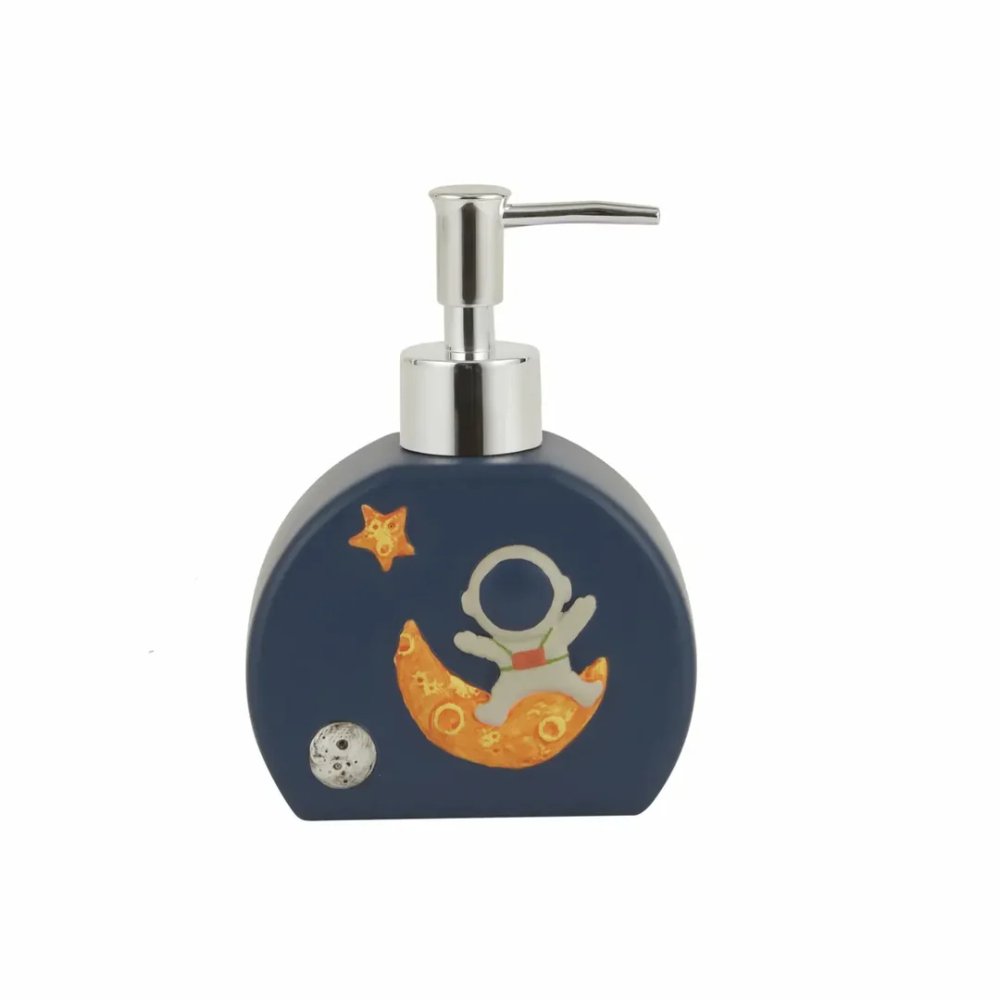 Karaca Home Space Children Liquid Soap Pump, 153.09.01.5544