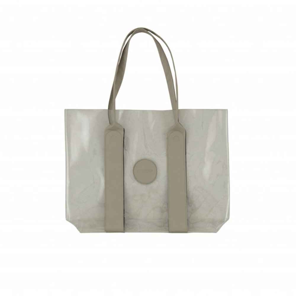 Karaca Beach Bag Transparent