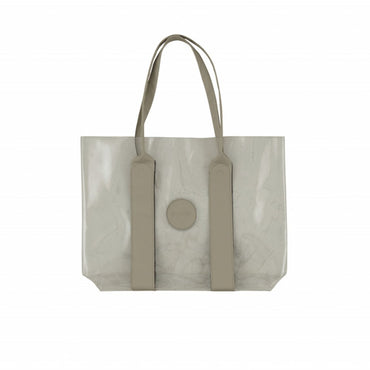 Karaca Beach Bag Transparent