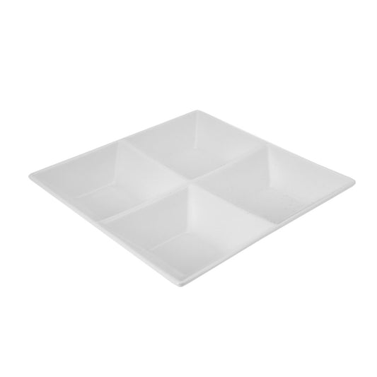 Karaca Carmen Trend 4Pcs Brekfast 18x18x3cm, 153.13.01.1502