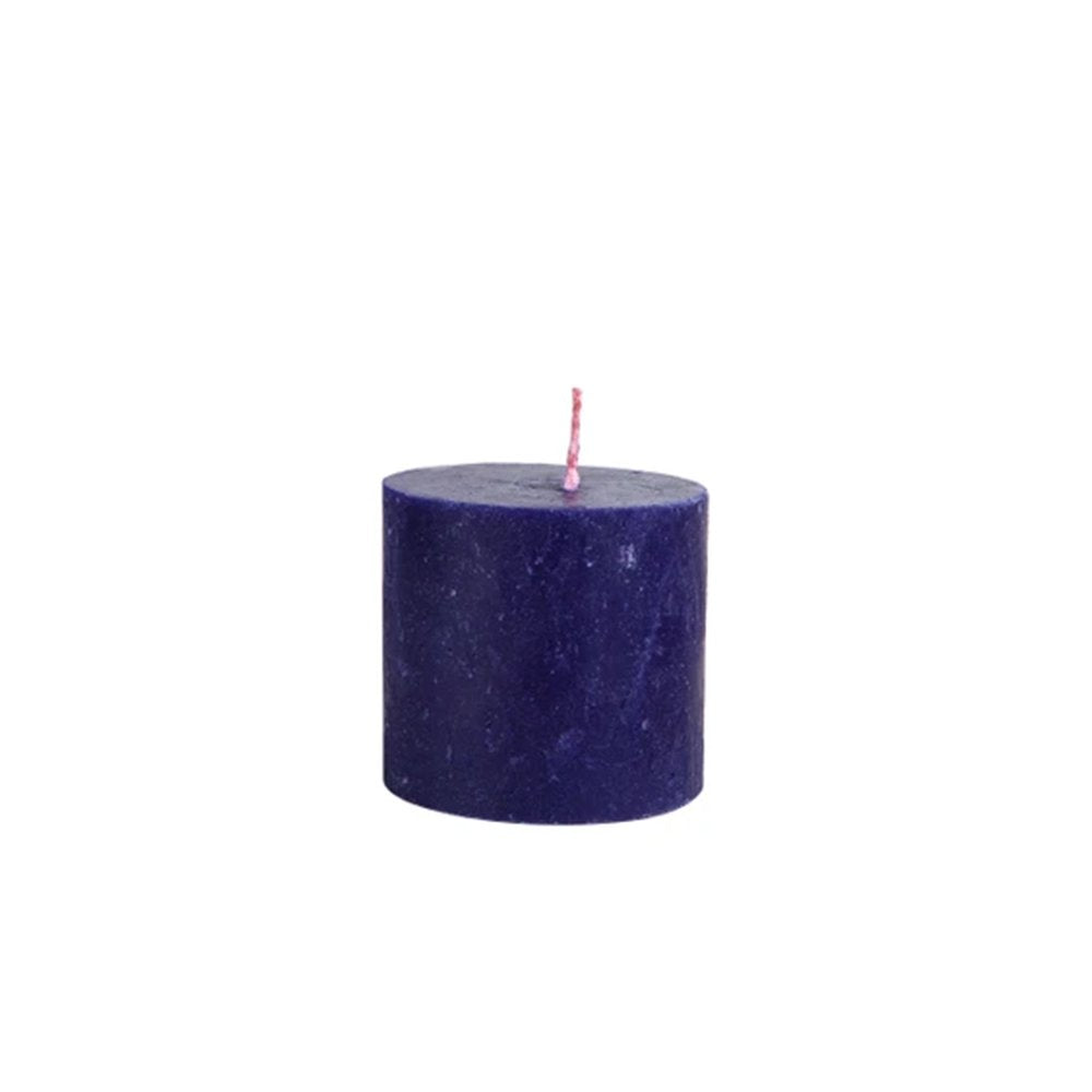Karaca Home Candle - Navy Paraffin