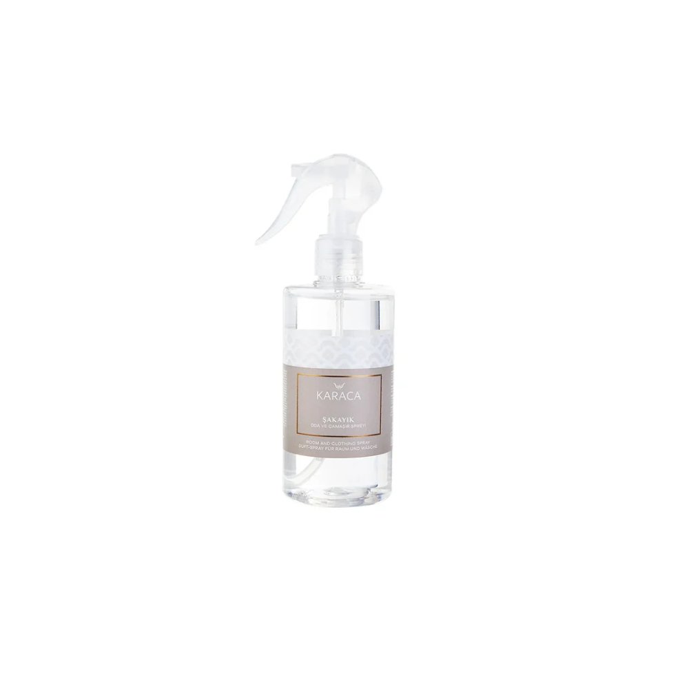 Karaca Home Classic Series Room & Laundry Perfume Peony - 300 ml, 153.21.01.0070