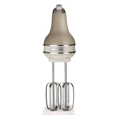 Ariete Vintage Hand Mixer, 450W, Beige, 1548/03